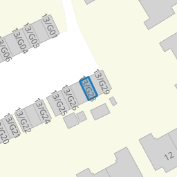 Perceel HRN01-M-1161