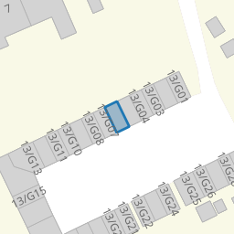 Perceel HRN01-M-1184