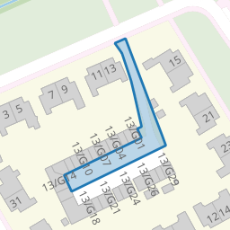 Perceel HRN01-M-1190