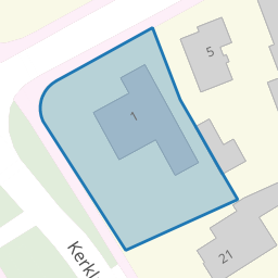 Perceel HRN01-M-1193