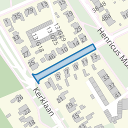 Perceel HRN01-M-1199