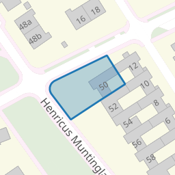 Perceel HRN01-M-1202