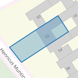 Perceel HRN01-M-1203