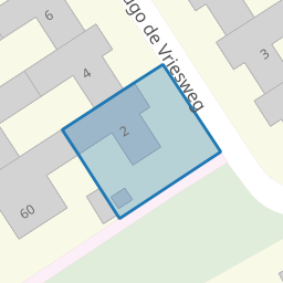 Perceel HRN01-M-1208