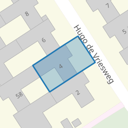 Perceel HRN01-M-1209