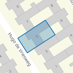 Perceel HRN01-M-1219