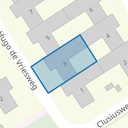 Perceel HRN01-M-1220