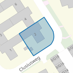 Perceel HRN01-M-1222