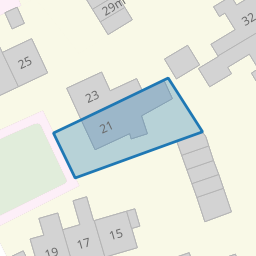 Perceel HRN01-M-1255