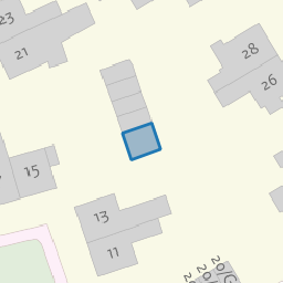 Perceel HRN01-M-1260