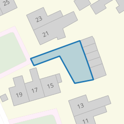 Perceel HRN01-M-1261