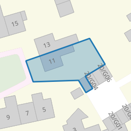 Perceel HRN01-M-1264