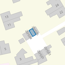 Perceel HRN01-M-1267