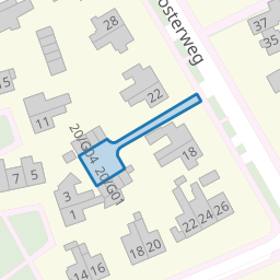 Perceel HRN01-M-1274