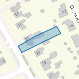 Perceel HRN01-M-1280