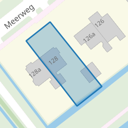 Perceel HRN01-M-1288