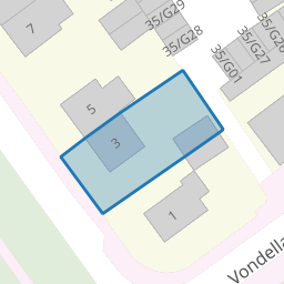 Perceel HRN01-M-1291