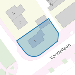 Perceel HRN01-M-1292