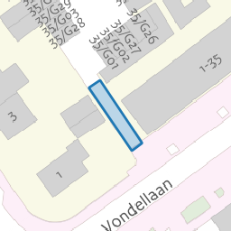 Perceel HRN01-M-1296