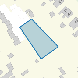 Perceel HRN01-M-1303