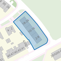 Perceel HRN01-M-1312