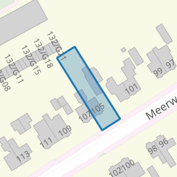 Perceel HRN01-M-1315