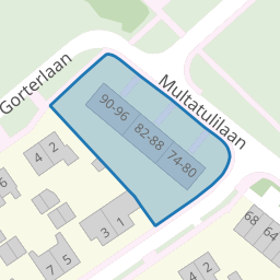 Perceel HRN01-M-1319