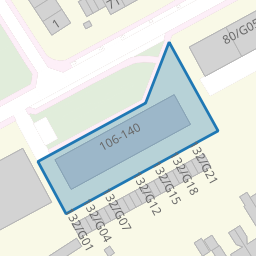 Perceel HRN01-M-1322