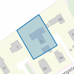 Perceel HRN01-M-1337