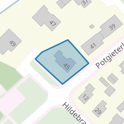 Perceel HRN01-M-1353