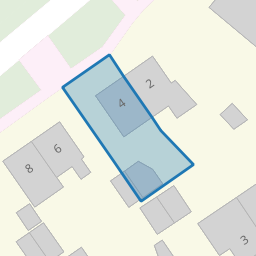 Perceel HRN01-M-1384