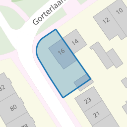 Perceel HRN01-M-1390