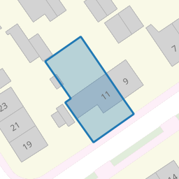 Perceel HRN01-M-1394