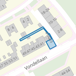 Perceel HRN01-M-1401