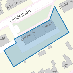 Perceel HRN01-M-1413