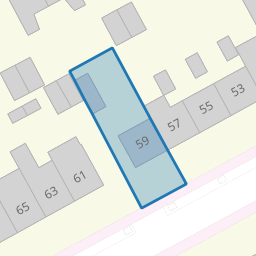 Perceel HRN01-M-1484