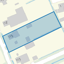 Perceel HRN01-M-1490