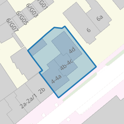 Perceel HRN01-M-1505