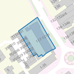 Perceel HRN01-M-1506