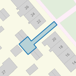 Perceel HRN01-M-1509