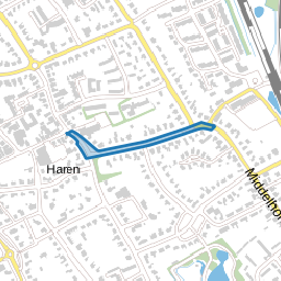 Perceel HRN01-M-1526