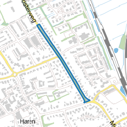 Perceel HRN01-M-1543