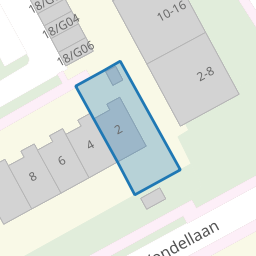 Perceel HRN01-M-1579