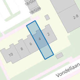 Perceel HRN01-M-1580