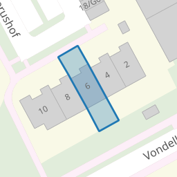 Perceel HRN01-M-1581