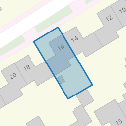 Perceel HRN01-M-1594