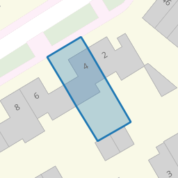 Perceel HRN01-M-1600