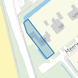 Perceel HRN01-M-1606