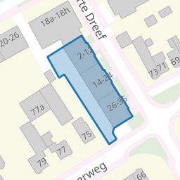 Perceel HRN01-M-1639