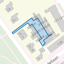 Perceel HRN01-M-1662